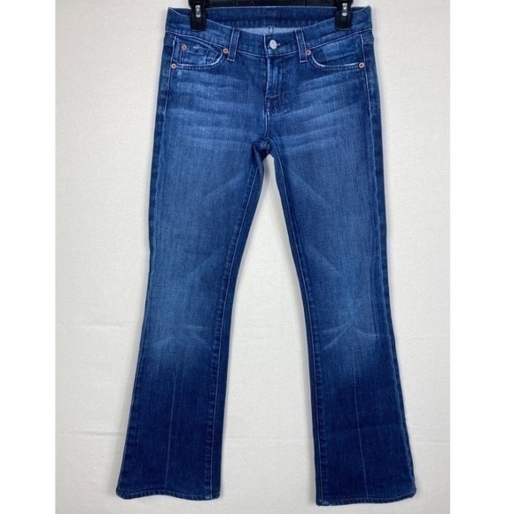 7 For All Mankind | Bootcut Jeans